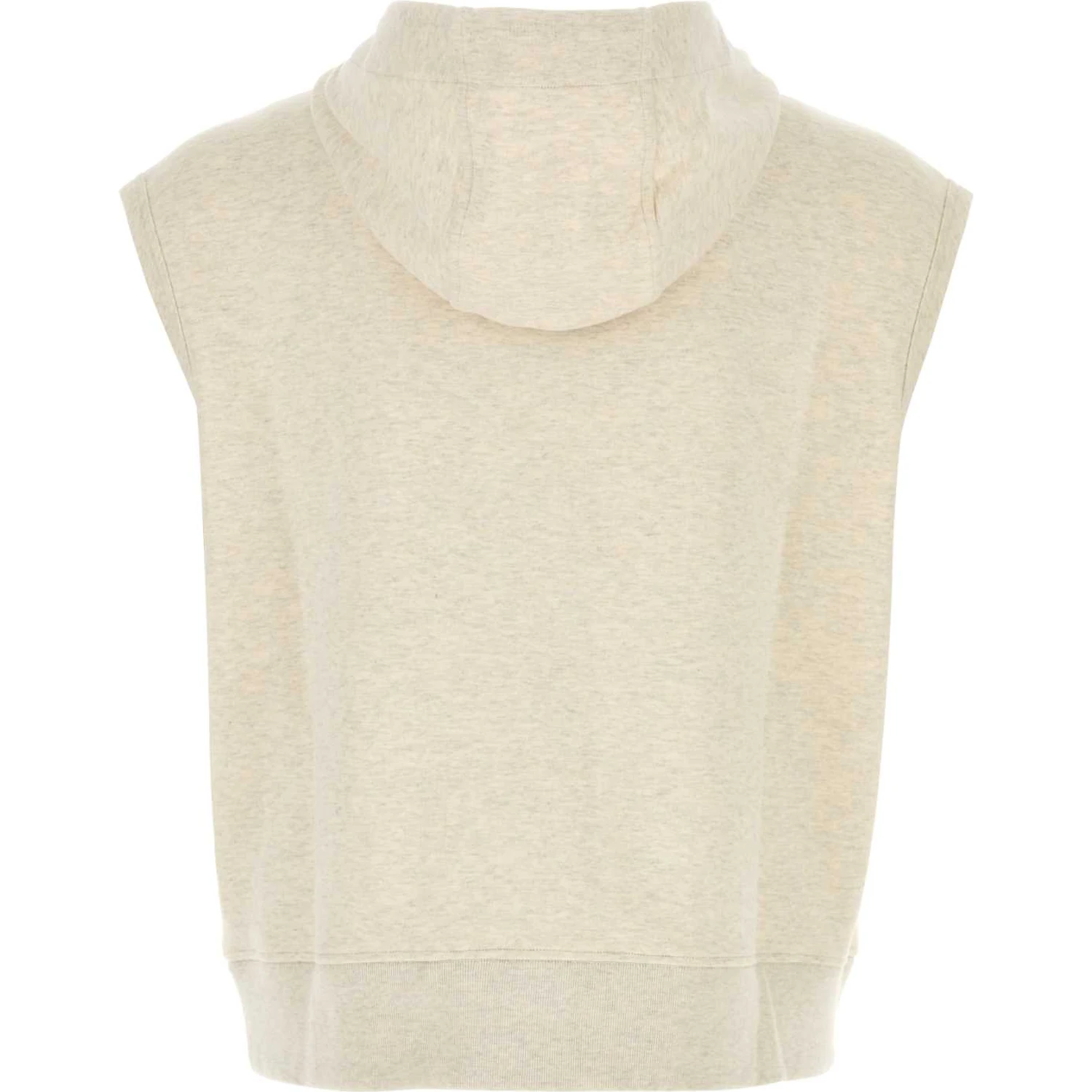 SWEATER MELANGE JERSEY