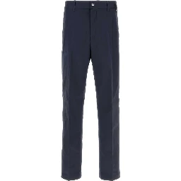 TROUSERS NEW RICH GABARDINE