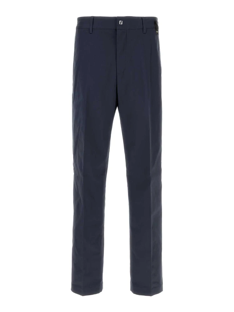 TROUSERS NEW RICH GABARDINE