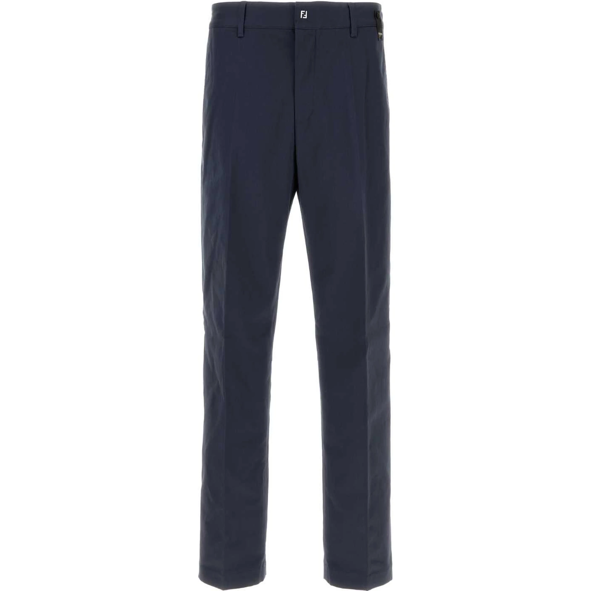 TROUSERS NEW RICH GABARDINE