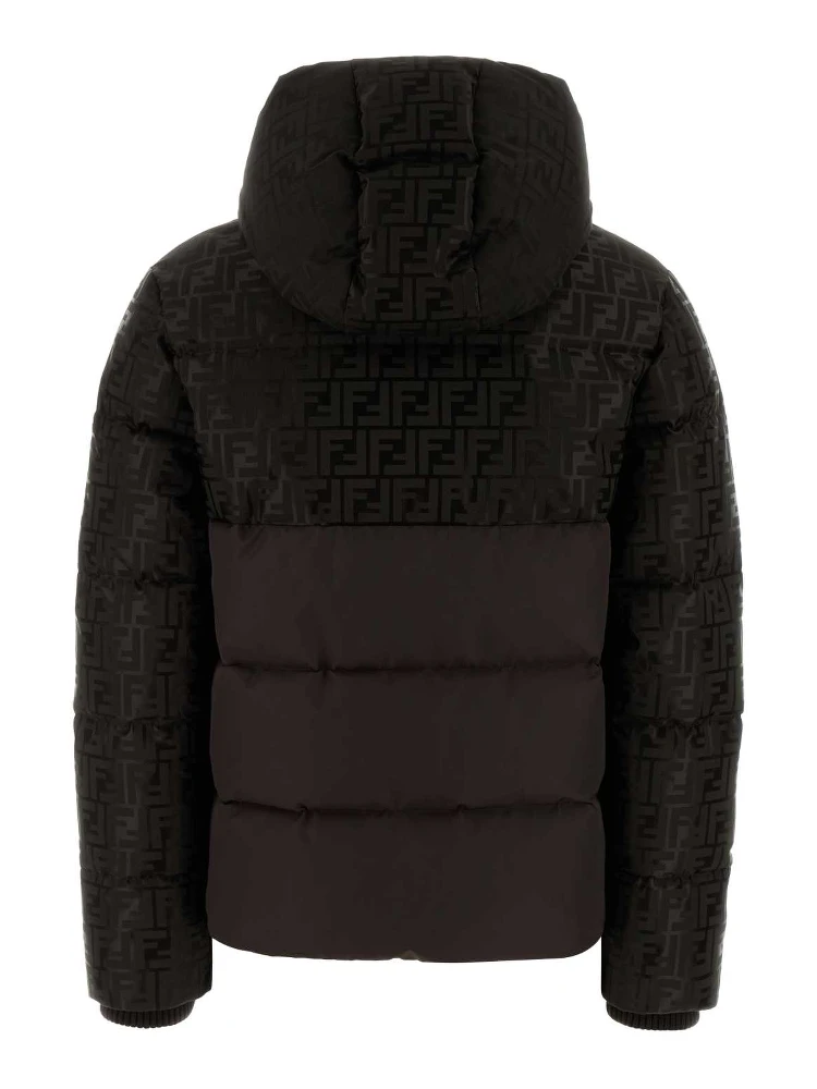 GIACCA JACQUARD FF + alternative