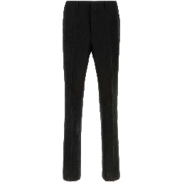 TR LINEN FF JACQUARD ALLOVER