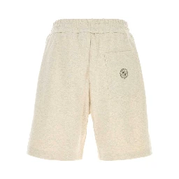 SHORTS MELANGE JERSEY