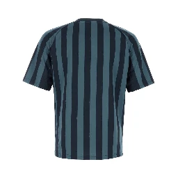 T-SH FF CREST PEQUIN PRINT J