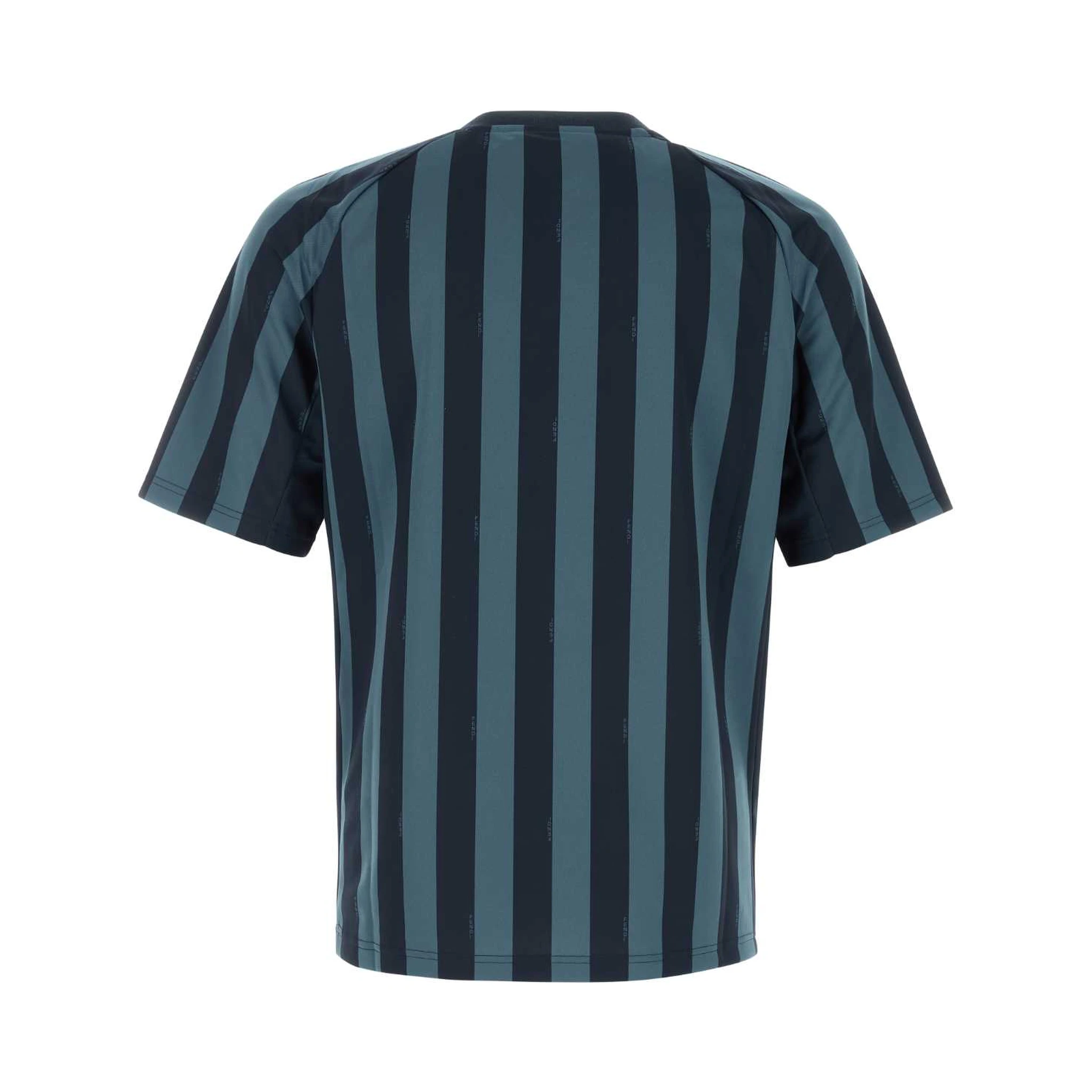 T-SH FF CREST PEQUIN PRINT J