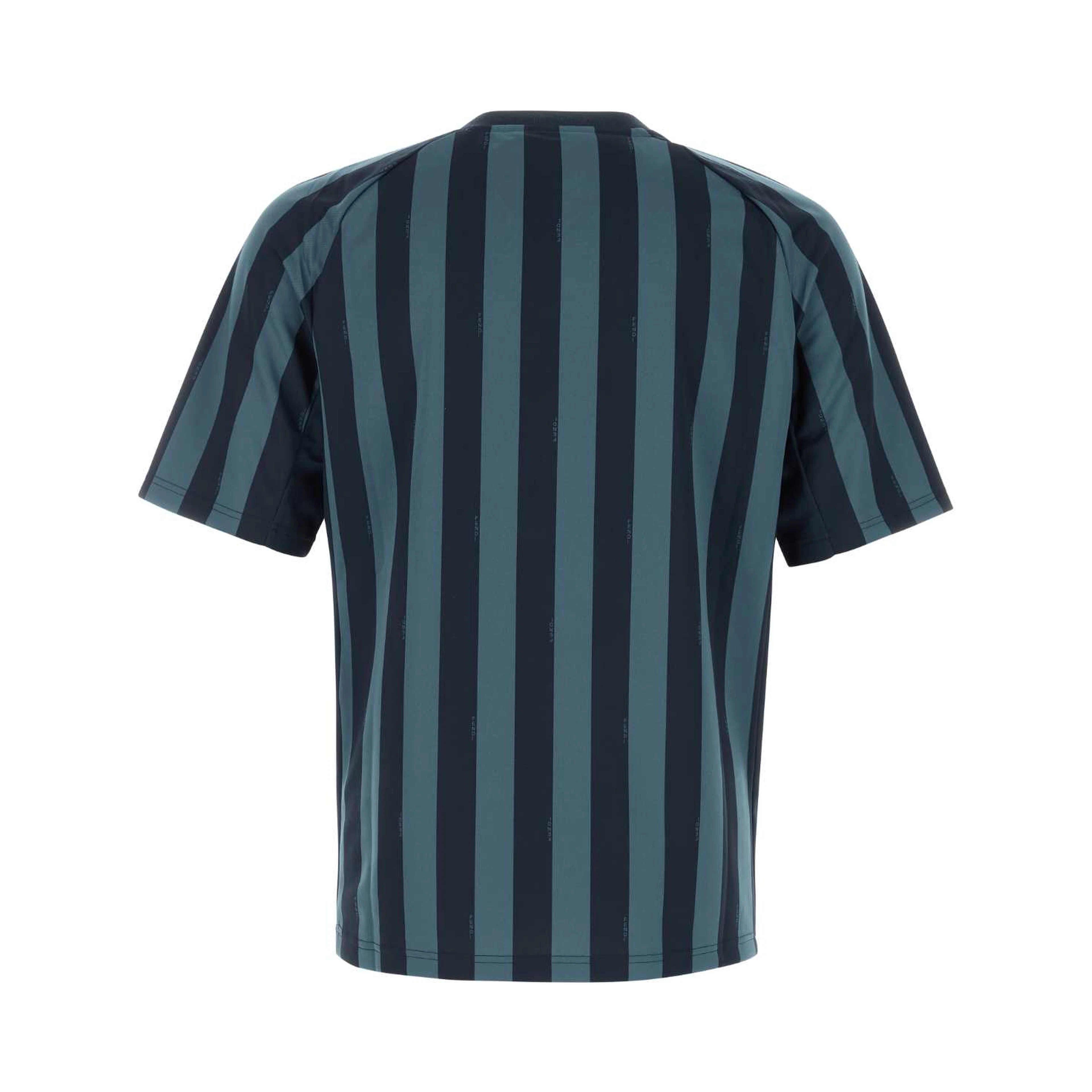 T-SH FF CREST PEQUIN PRINT J
