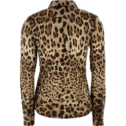 CAMICIA MACULATO