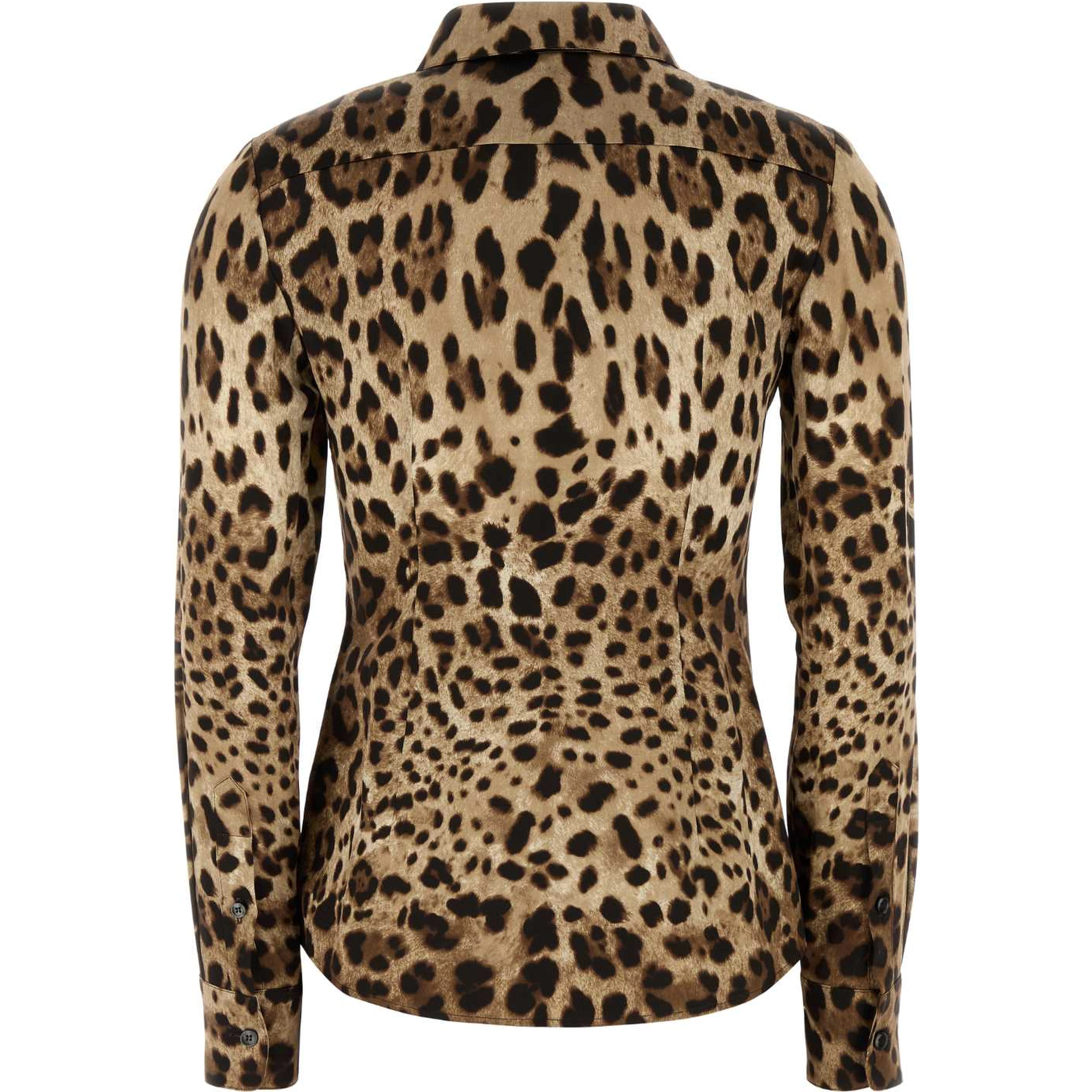 CAMICIA MACULATO