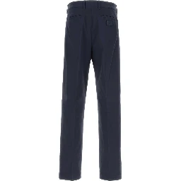 TROUSERS NEW RICH GABARDINE