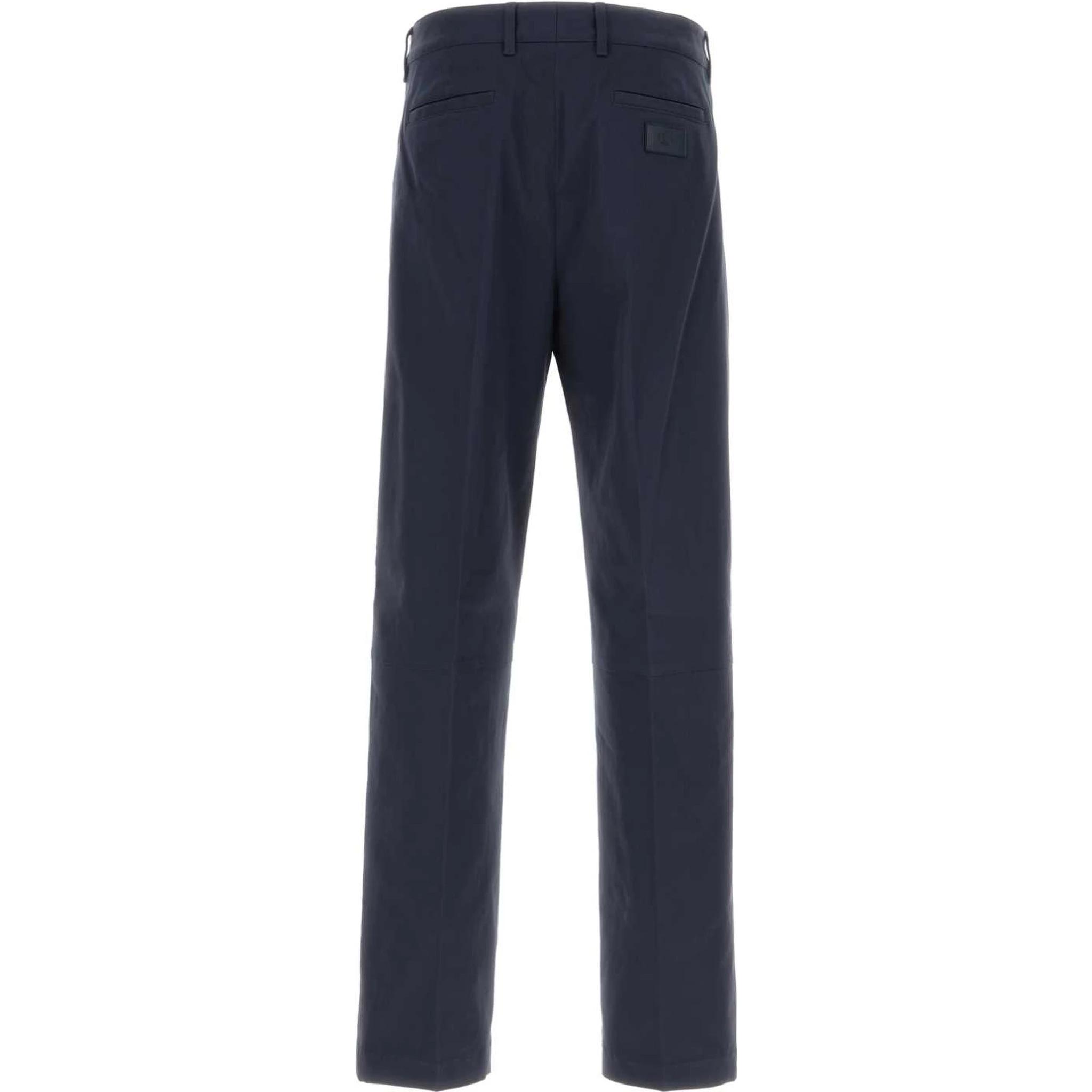 TROUSERS NEW RICH GABARDINE