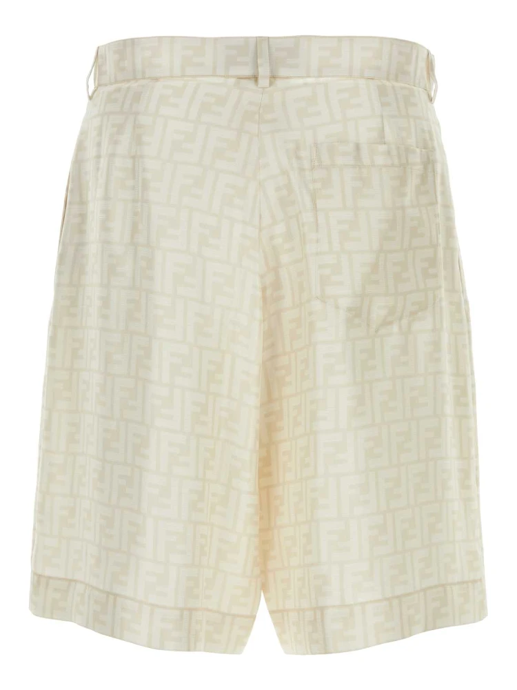 SHORTS LOGO SILK alternative