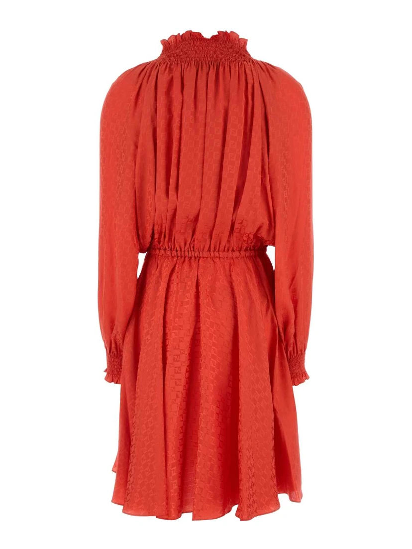 ABITO CHESS FF JACQU