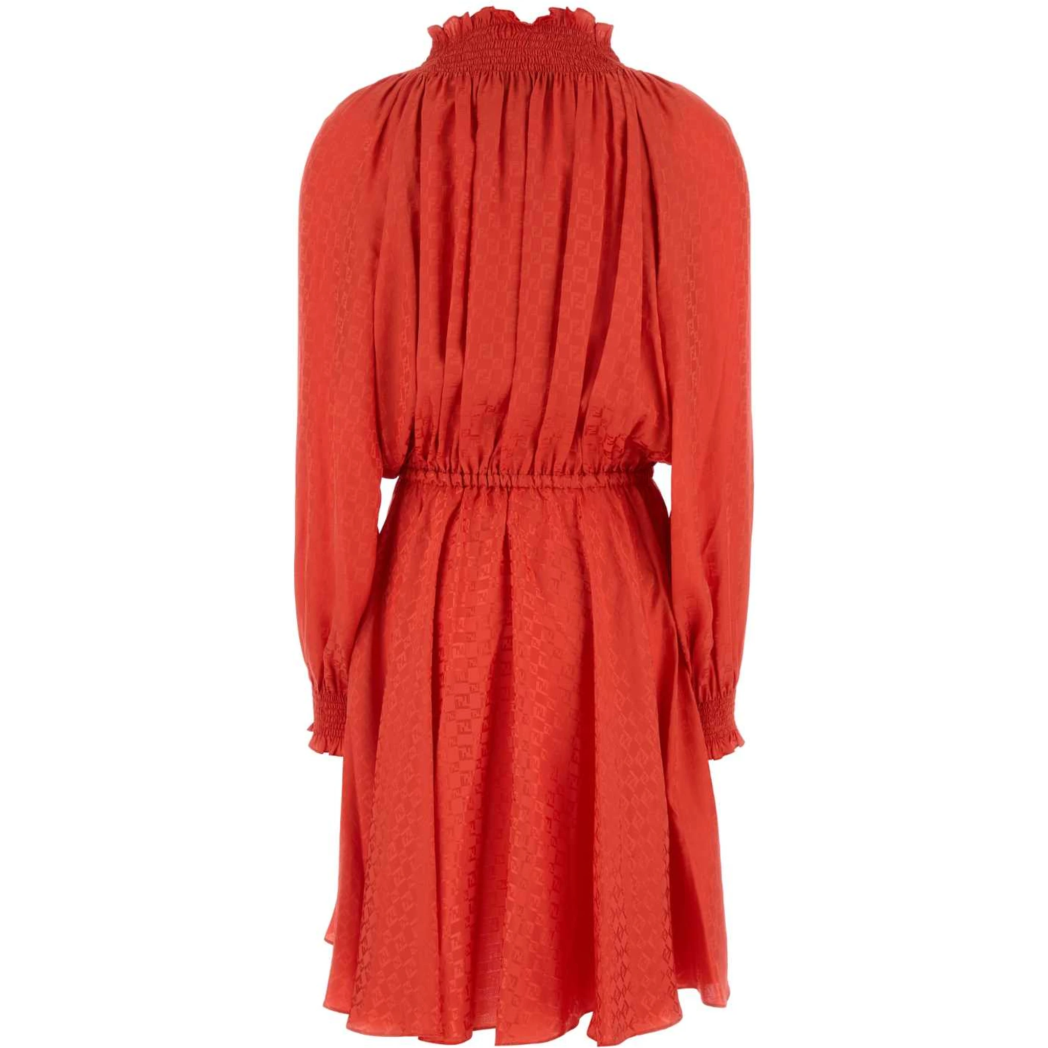 ABITO CHESS FF JACQU