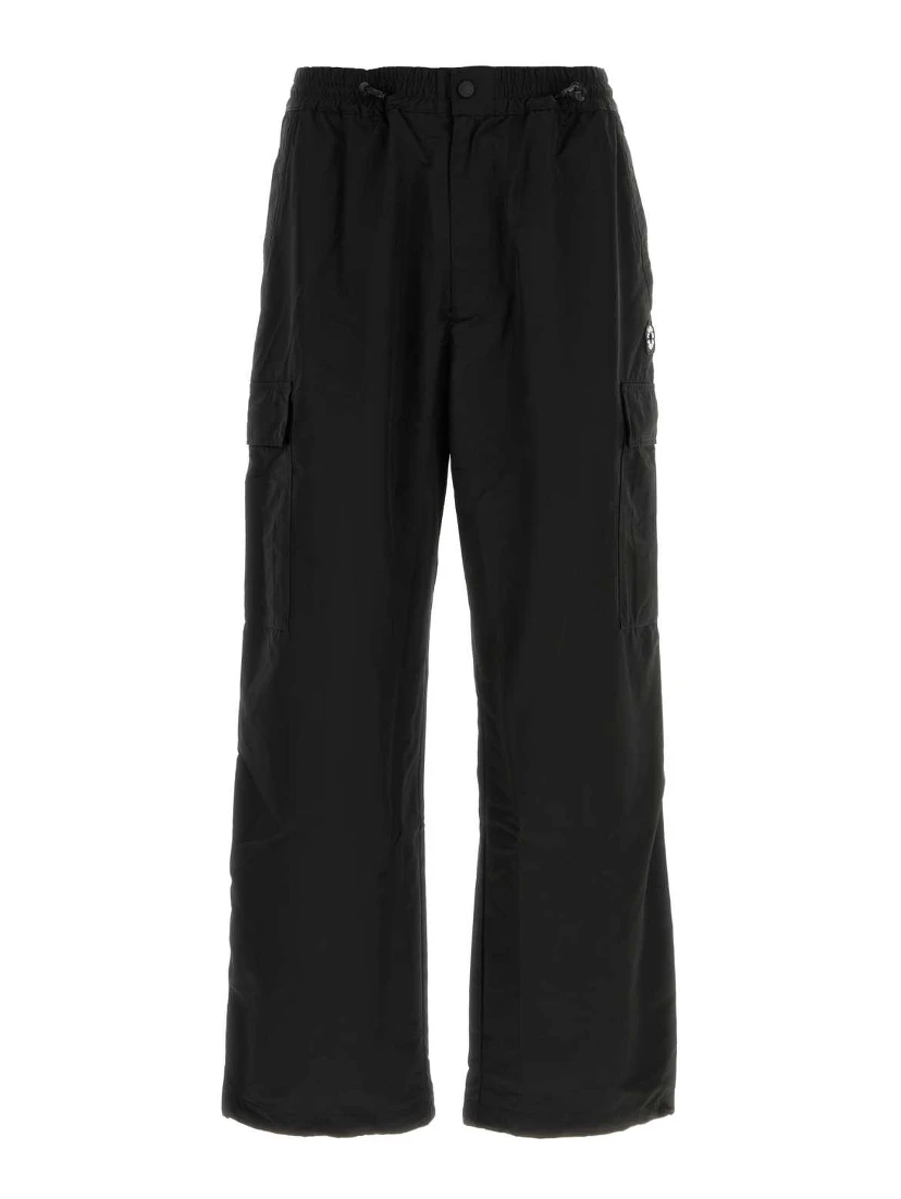 BOKE FLOWER 2.0 CARGO JOGPANT