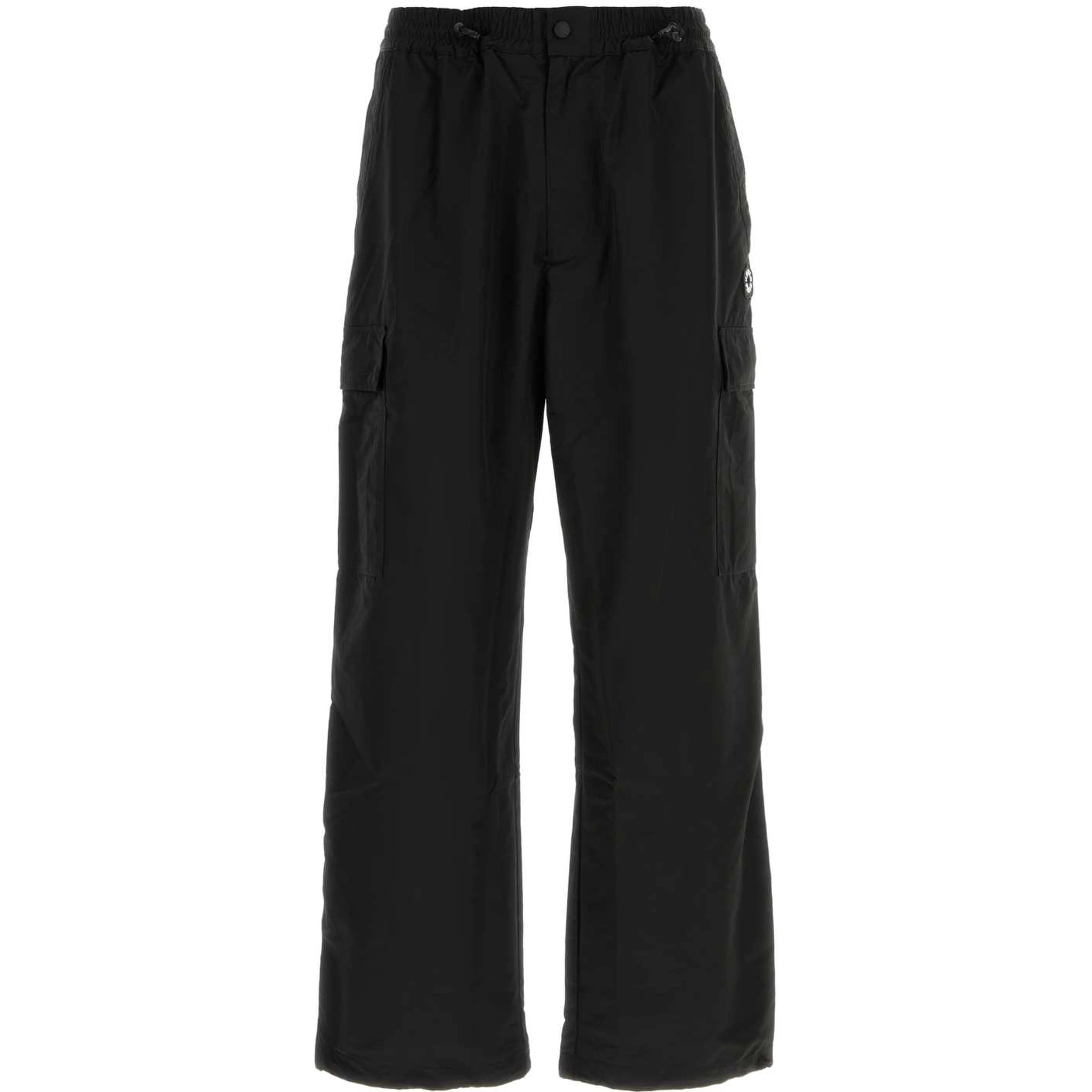 BOKE FLOWER 2.0 CARGO JOGPANT