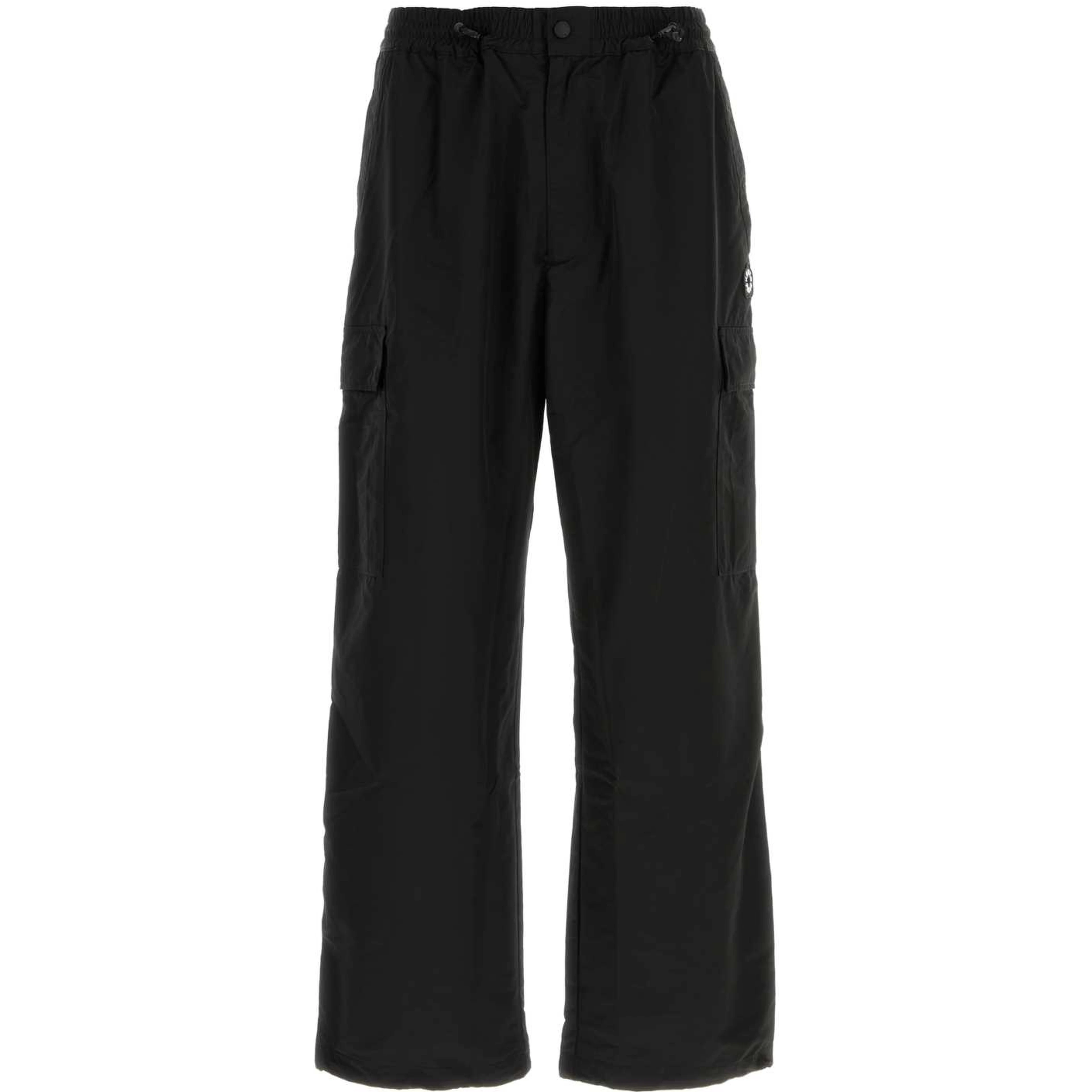 BOKE FLOWER 2.0 CARGO JOGPANT