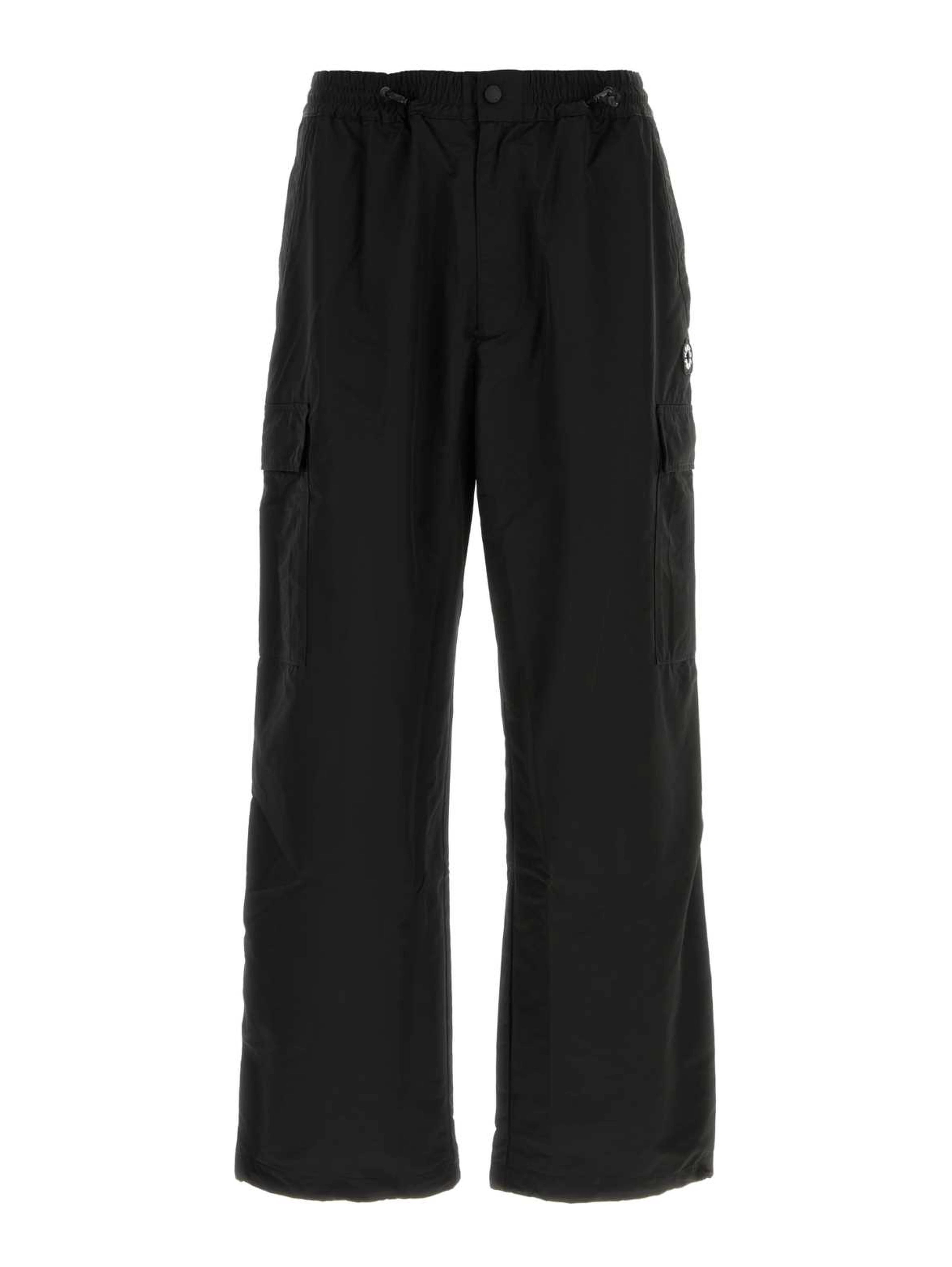 BOKE FLOWER 2.0 CARGO JOGPANT
