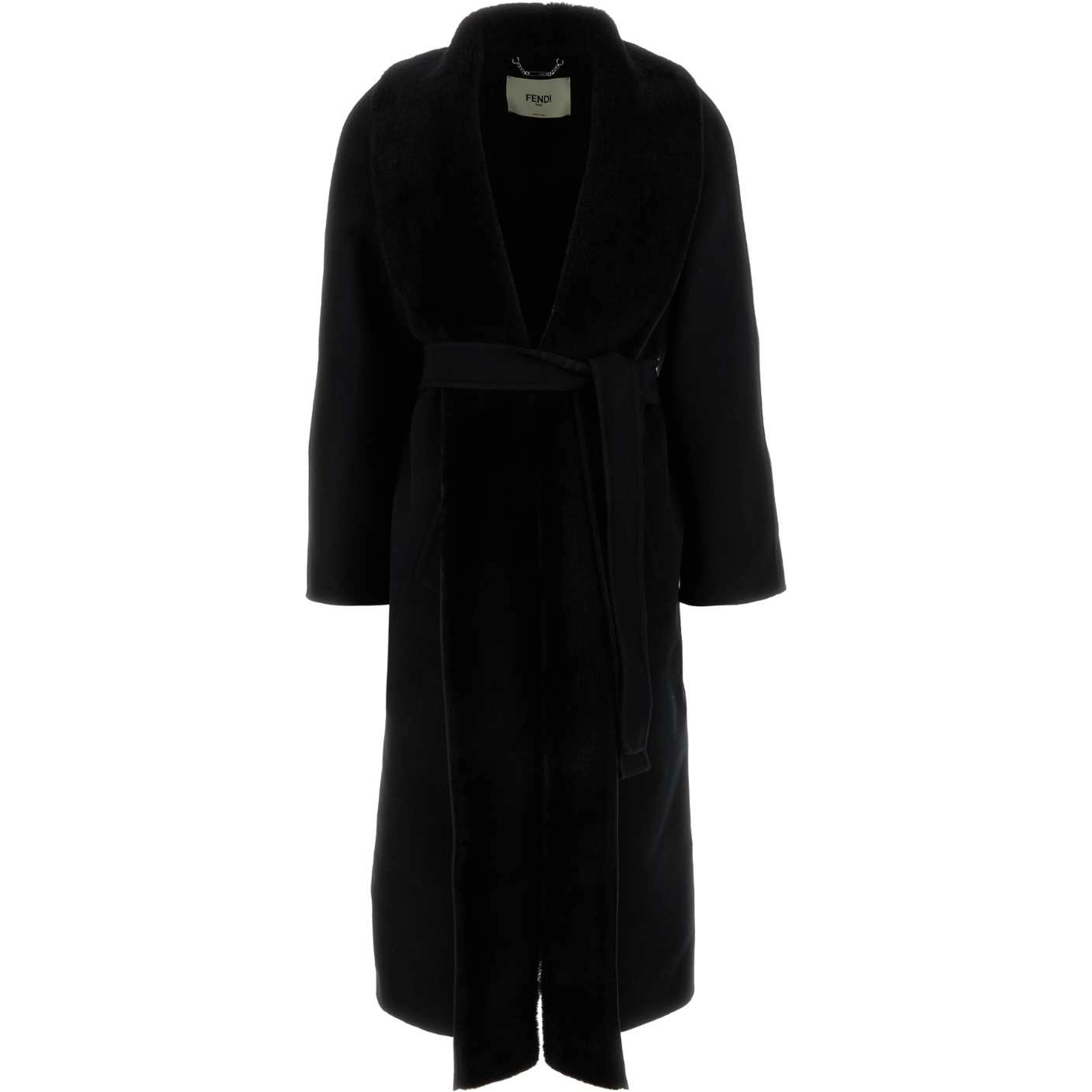MONTONE CAPPOTTO