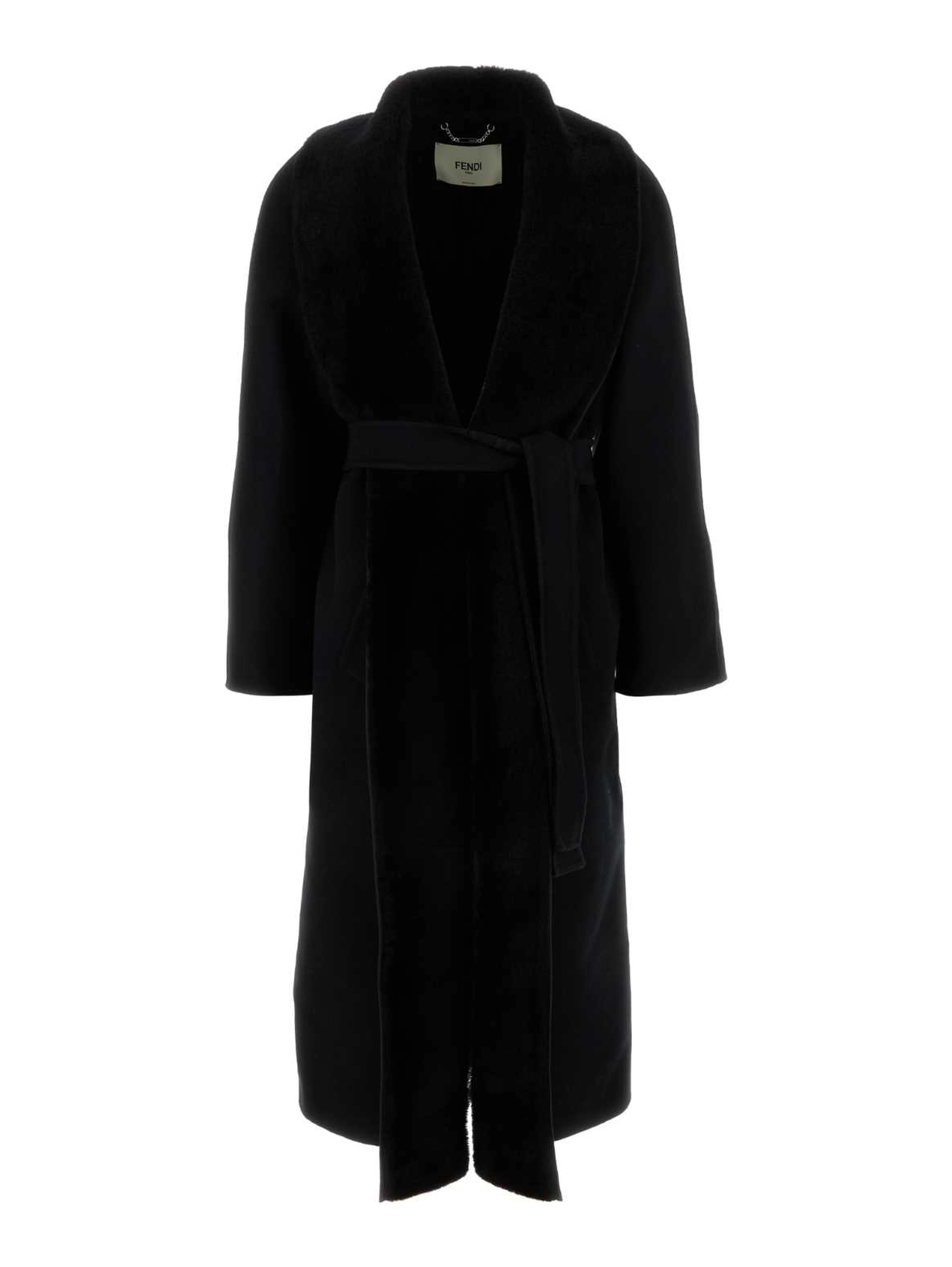 MONTONE CAPPOTTO