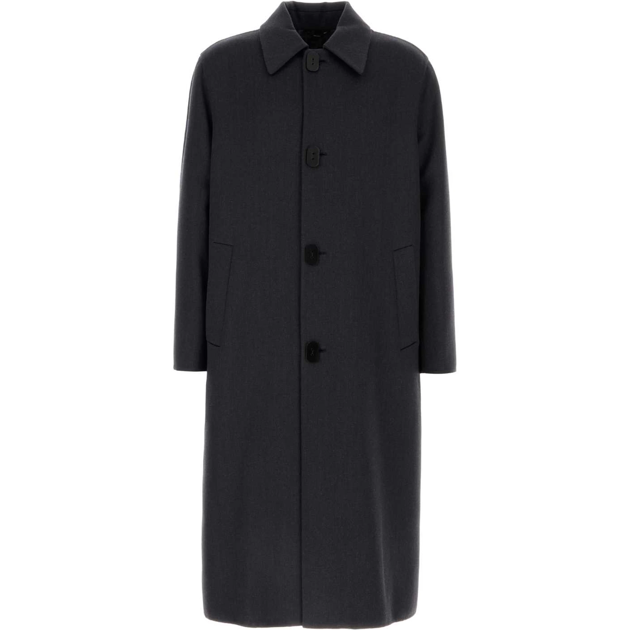 COAT INTERNO FF (SPACCHI POSTERIORI)