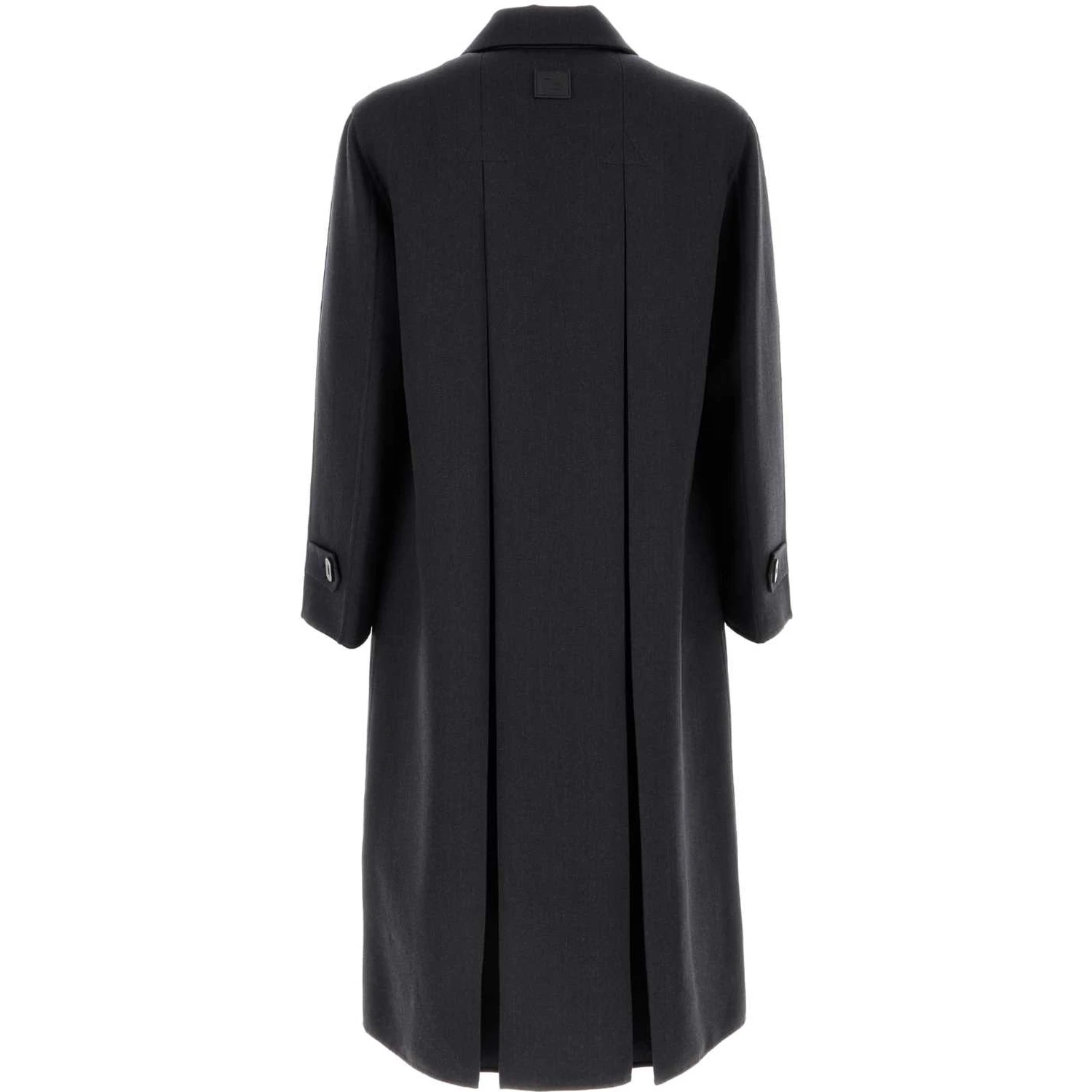 COAT INTERNO FF (SPACCHI POSTERIORI)