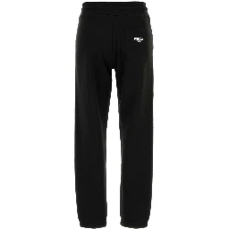 BOKE FLOWER CLASSIC JOGPANTS