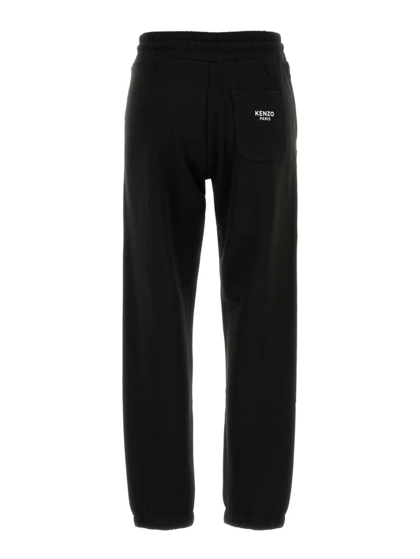 BOKE FLOWER CLASSIC JOGPANTS