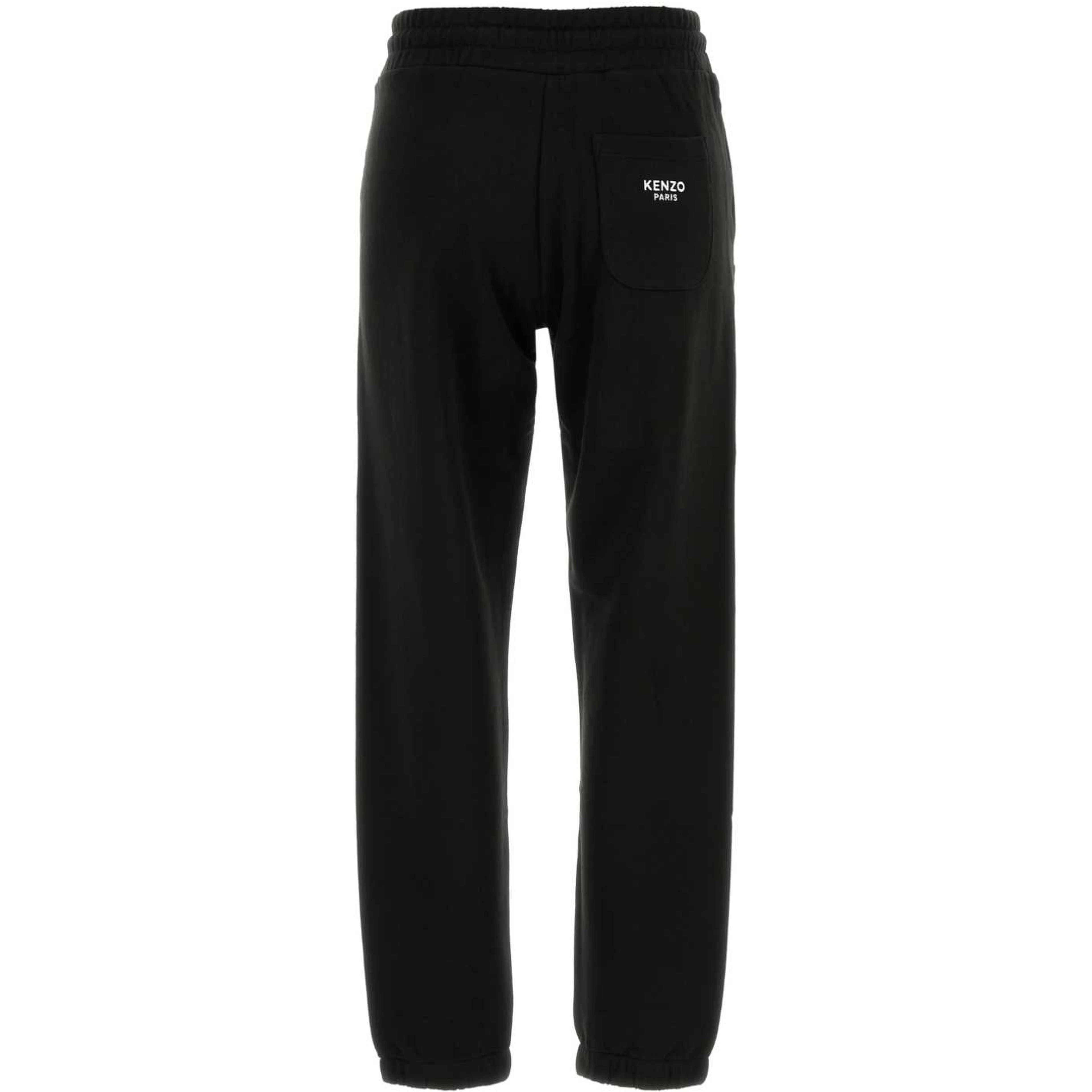 BOKE FLOWER CLASSIC JOGPANTS