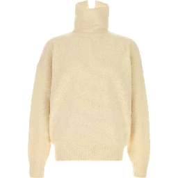 Highneck Sweater
