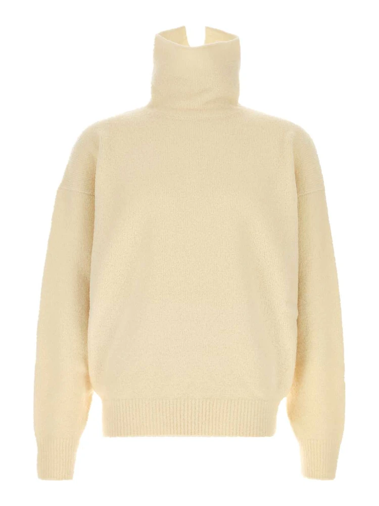 Highneck Sweater