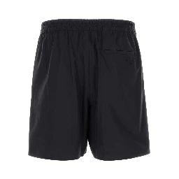 SHORT HEAVY COTTON