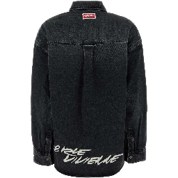 KENZO FUTURA WORKWEAR SHIRT