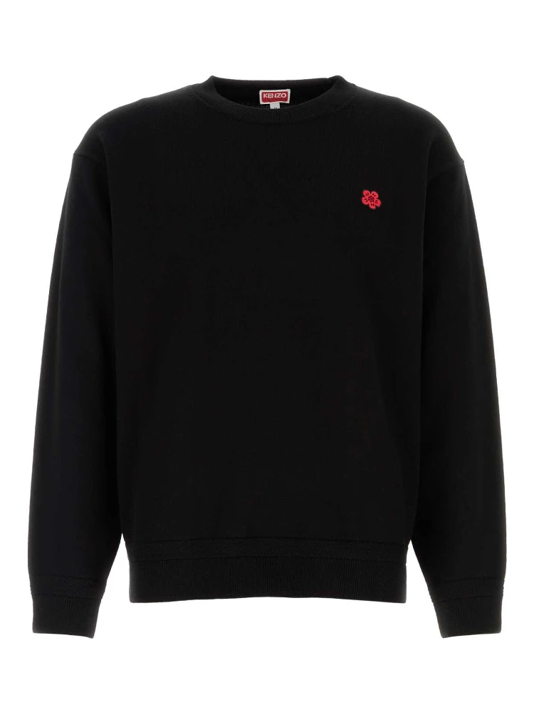 RWS KENZO BOKE FLOWER JUMPER