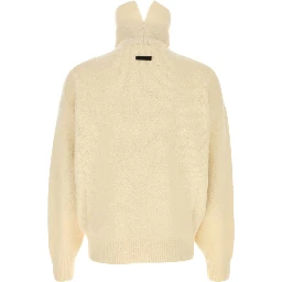 Highneck Sweater