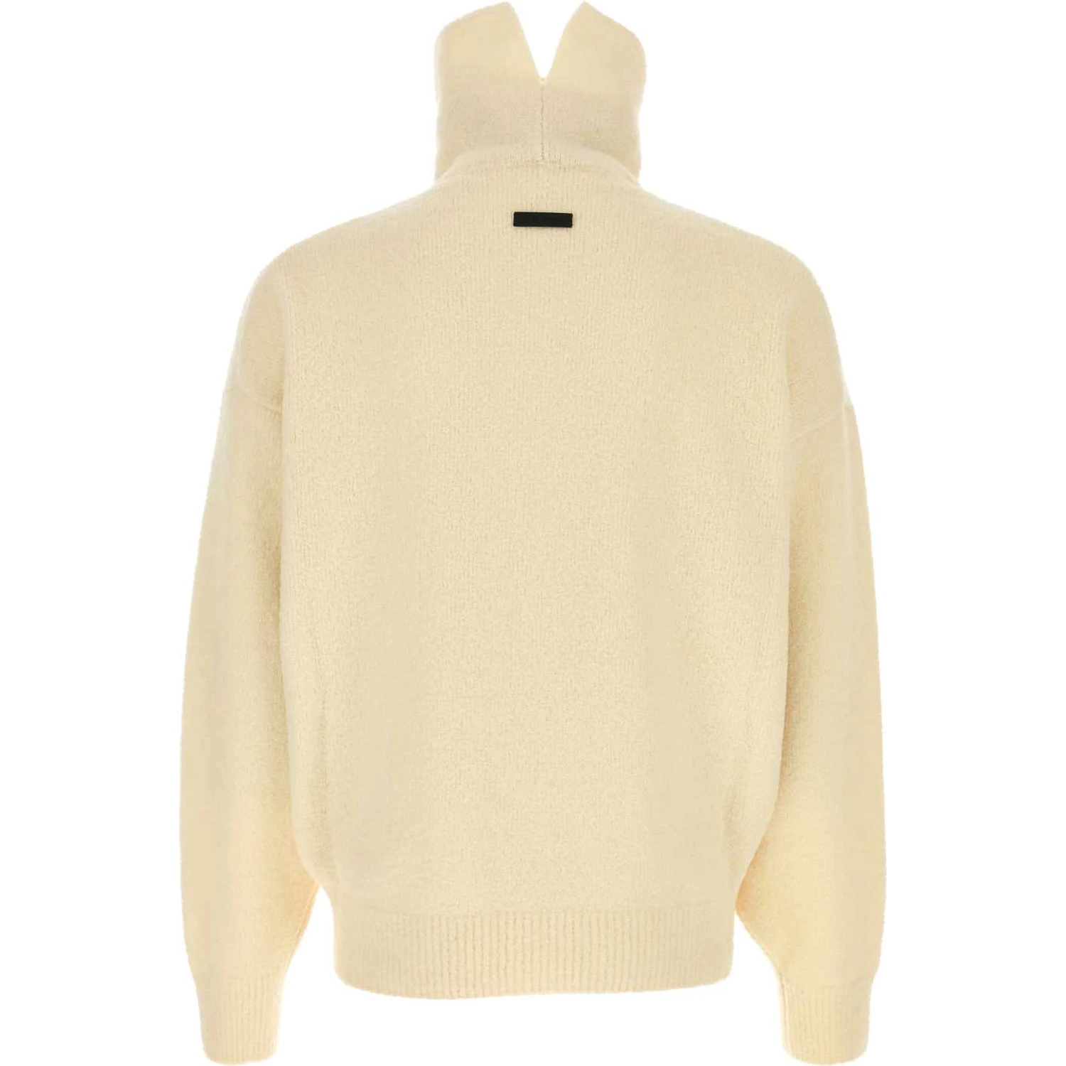 Highneck Sweater
