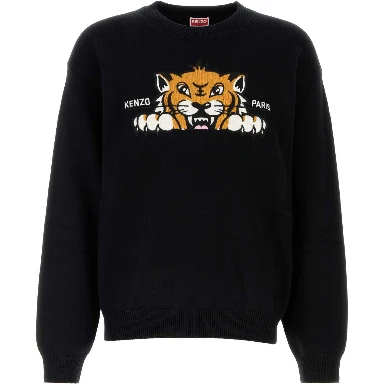 RWS KENZO HAPPY TIGER JUMPER