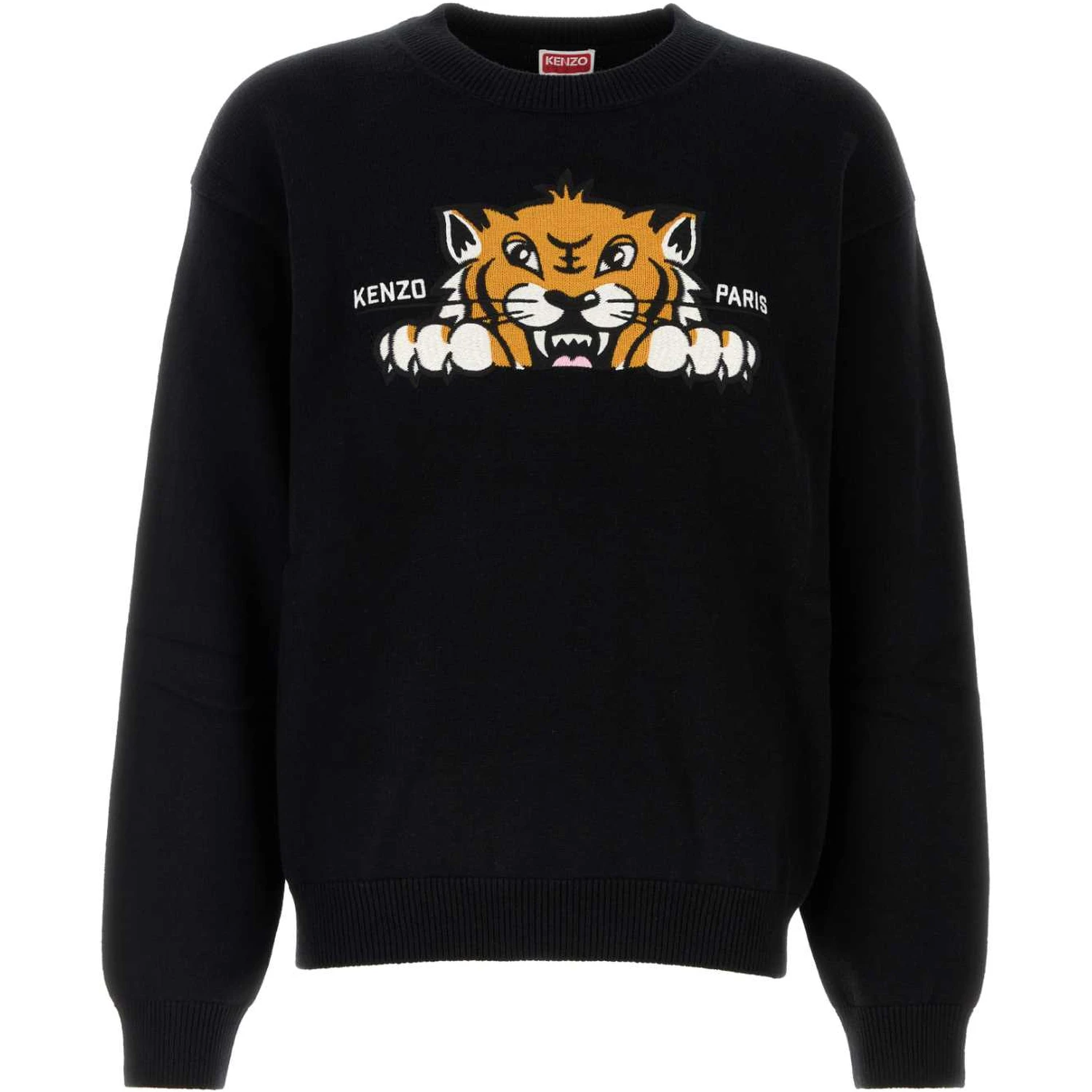 RWS KENZO HAPPY TIGER JUMPER