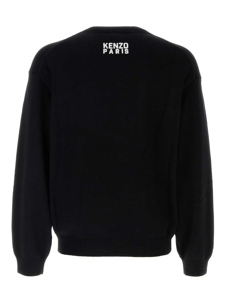 RWS KENZO HAPPY TIGER JUMPER alternative