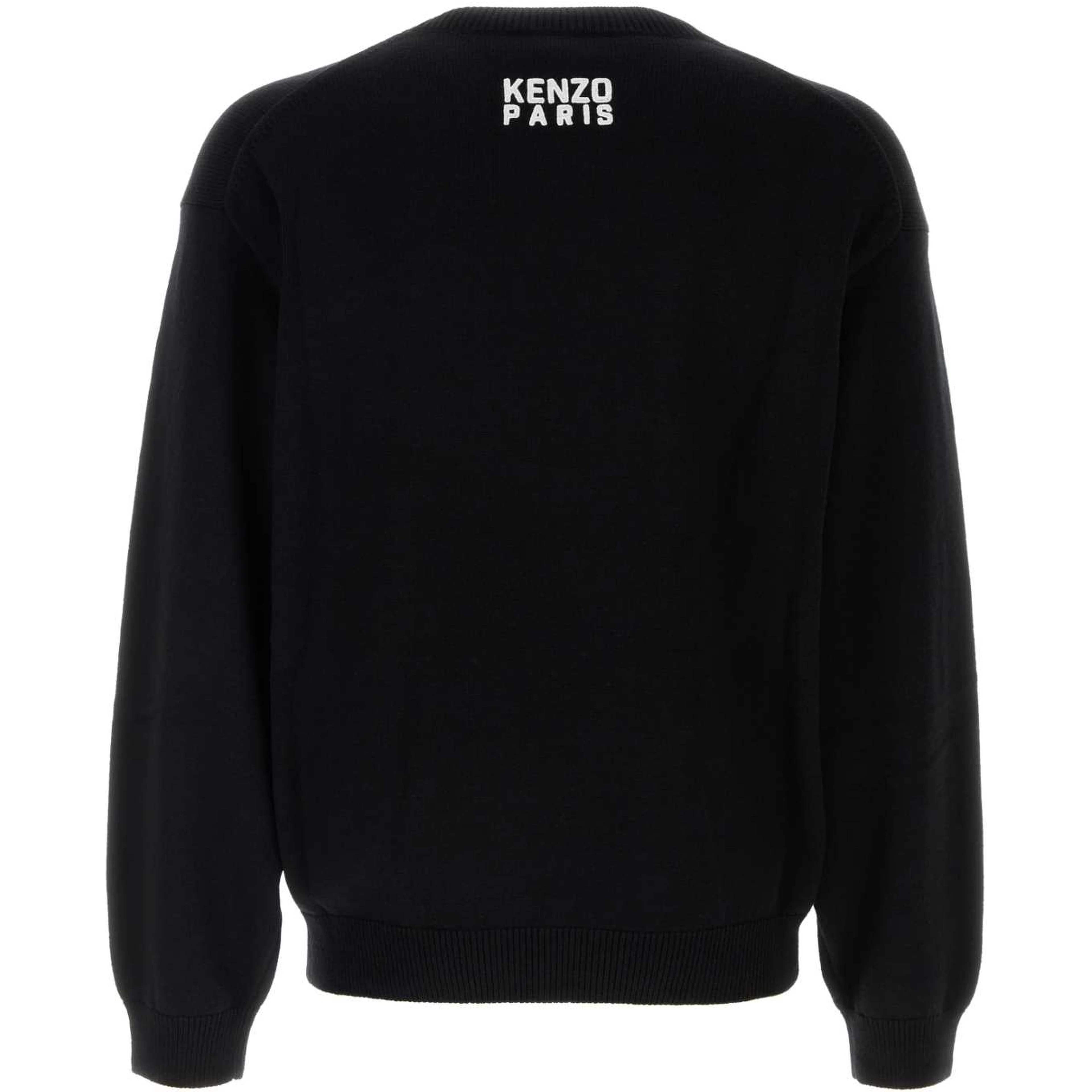RWS KENZO HAPPY TIGER JUMPER