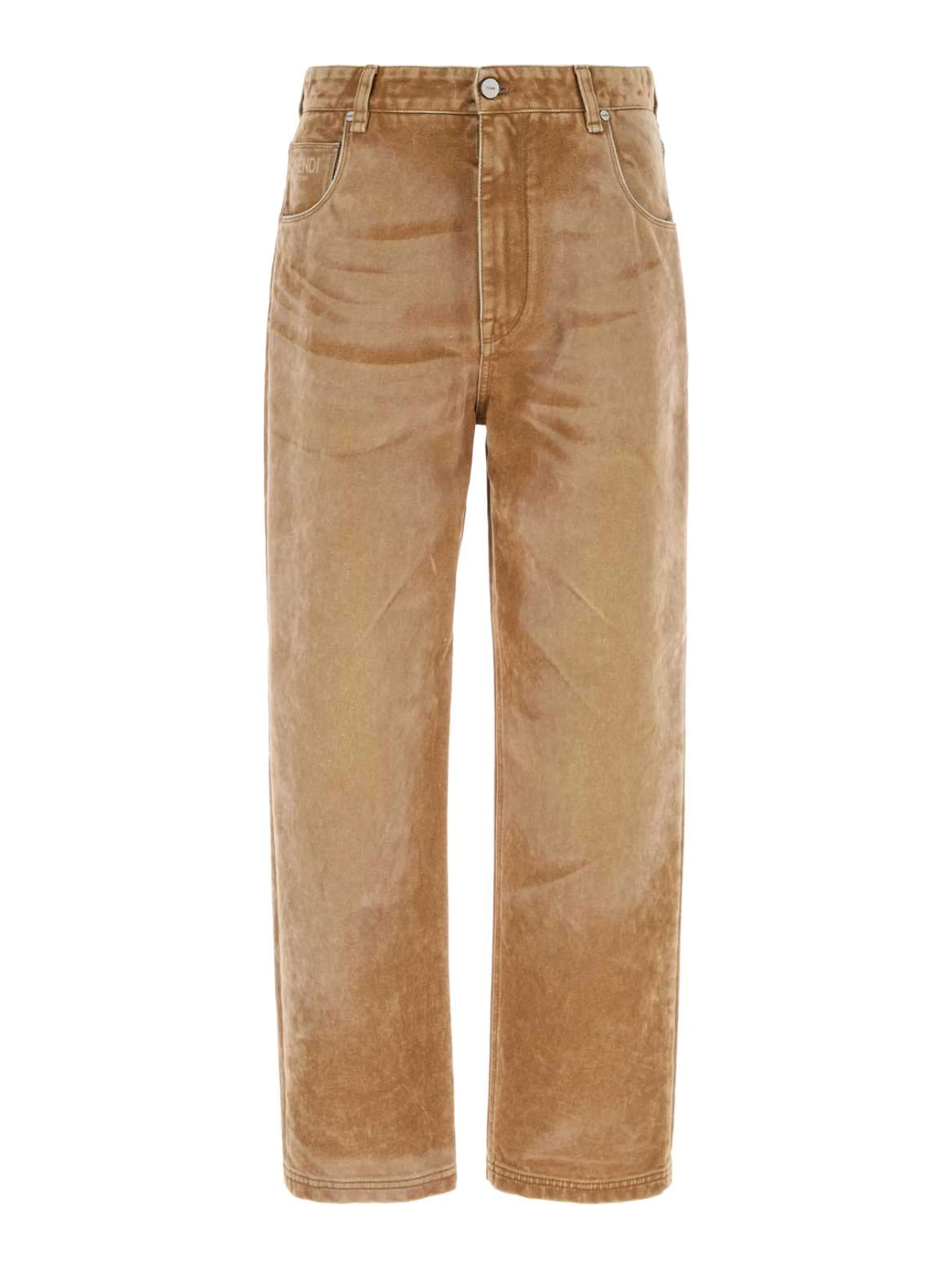 DENIM