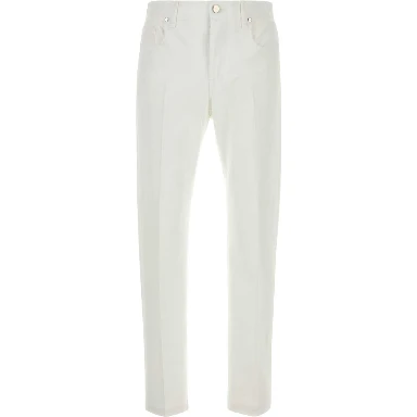 DENIM NEW REG WHITE SELLERIA