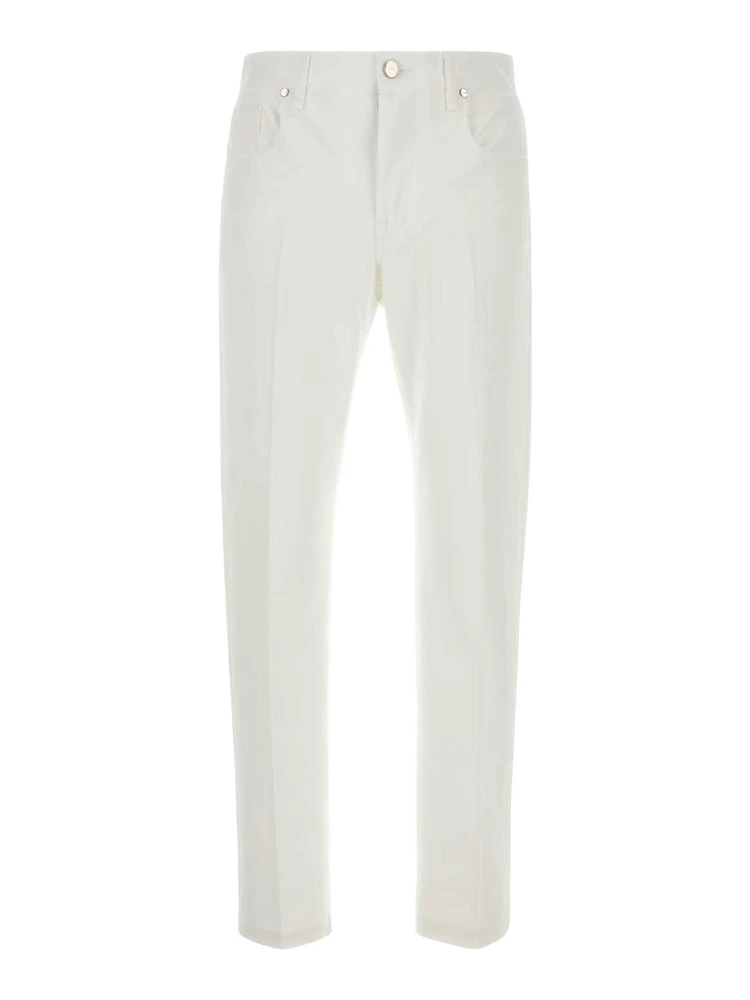 DENIM NEW REG WHITE SELLERIA