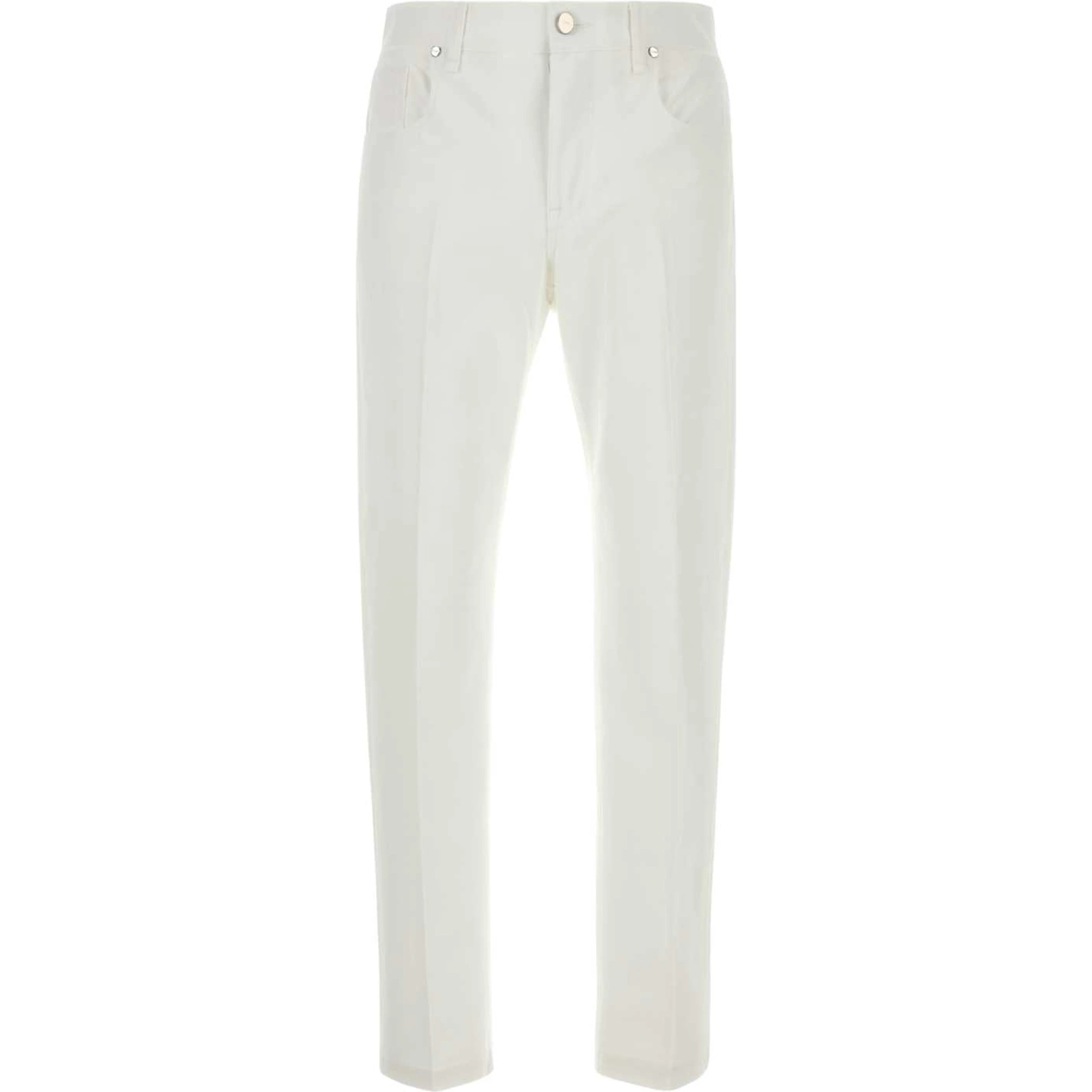 DENIM NEW REG WHITE SELLERIA