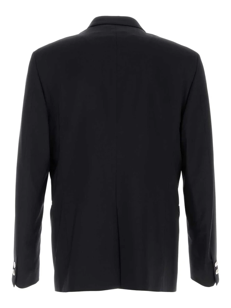 GIACCA LIGHT WOOL FENDI CREST alternative