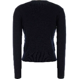 QUOTA -AMI DE COEUR CREWNECK SWEATER