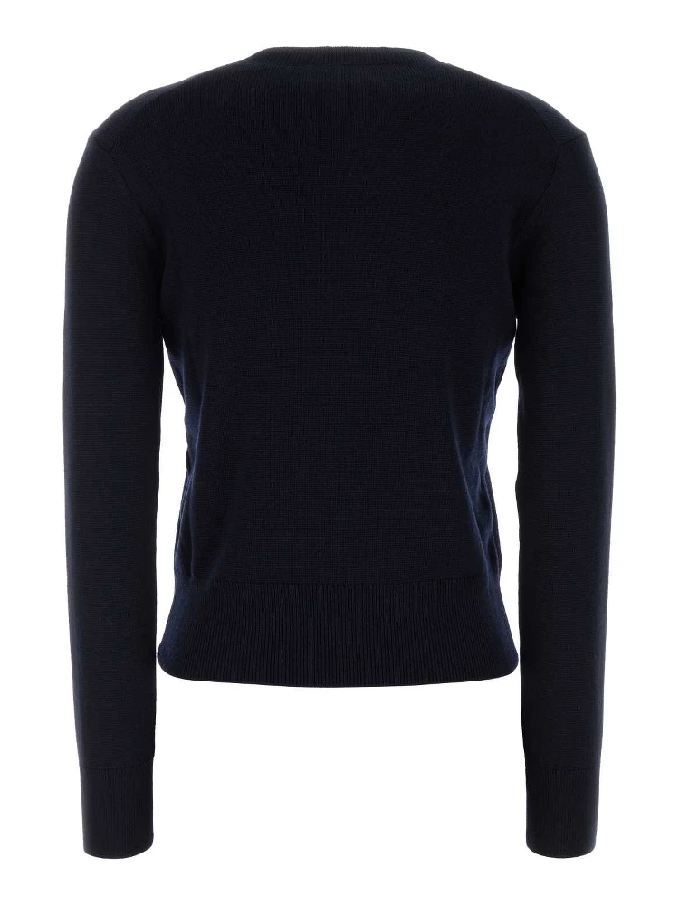 QUOTA -AMI DE COEUR CREWNECK SWEATER alternative