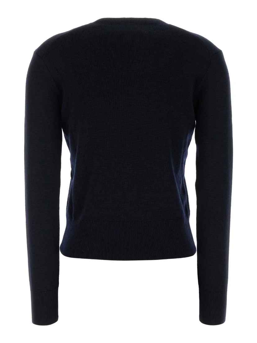 QUOTA -AMI DE COEUR CREWNECK SWEATER