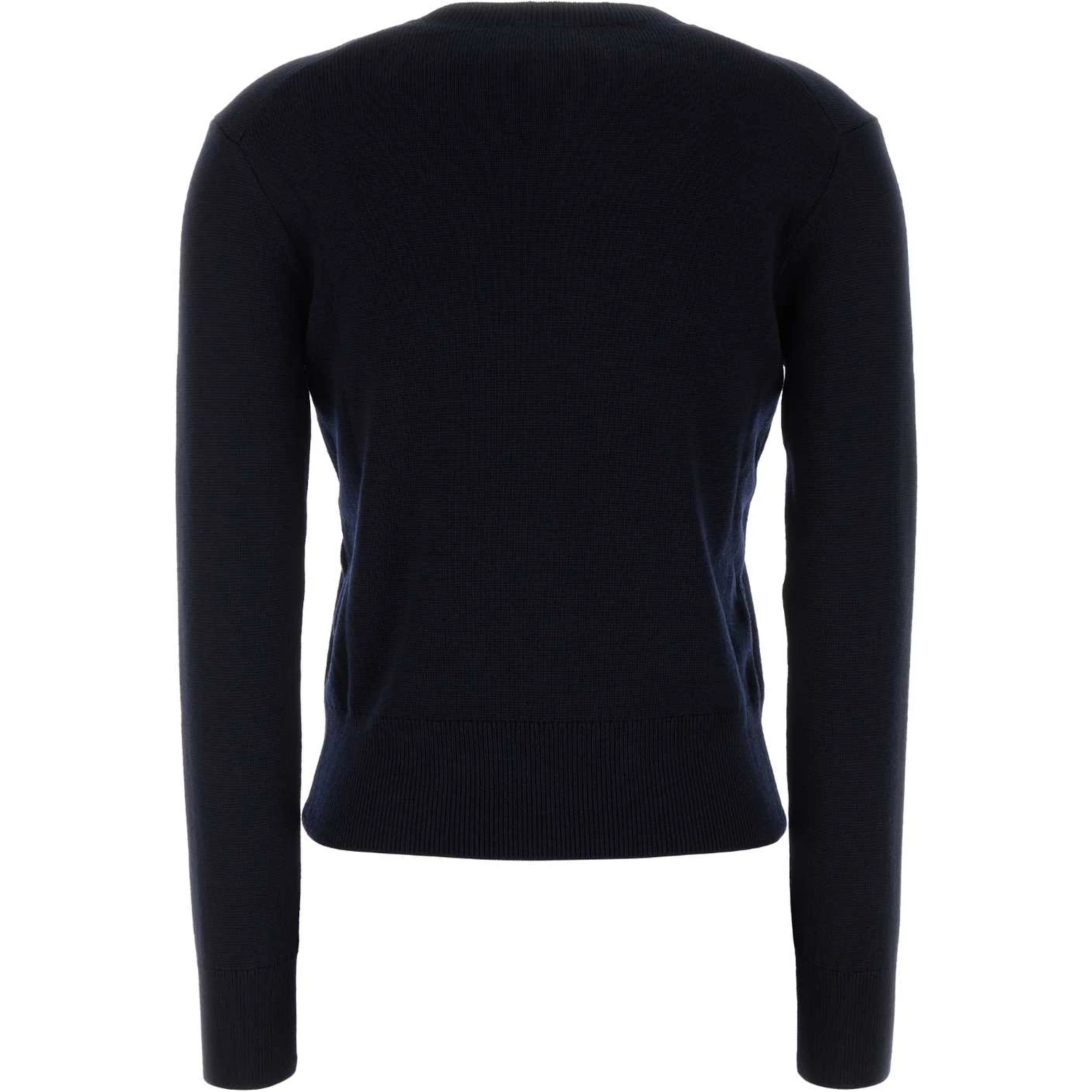 QUOTA -AMI DE COEUR CREWNECK SWEATER
