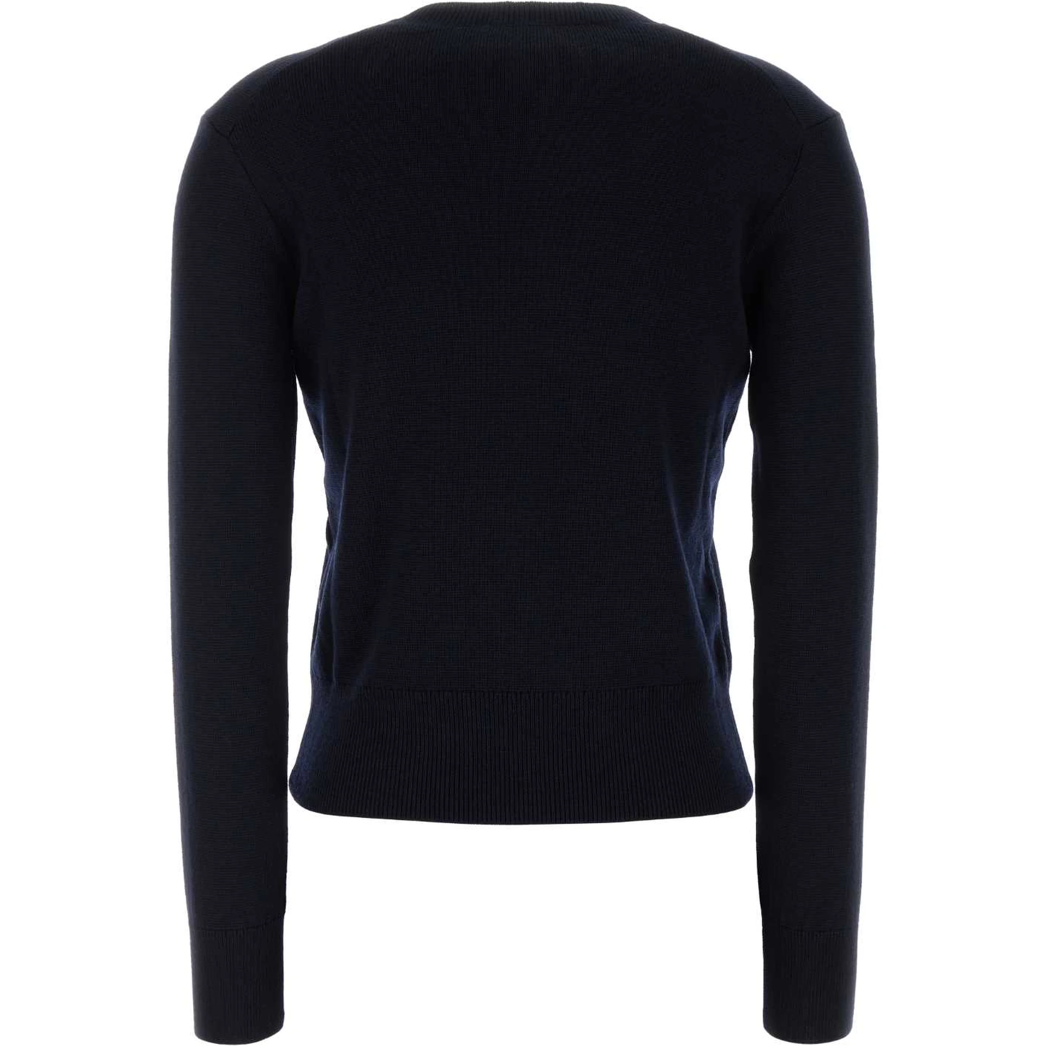 QUOTA -AMI DE COEUR CREWNECK SWEATER