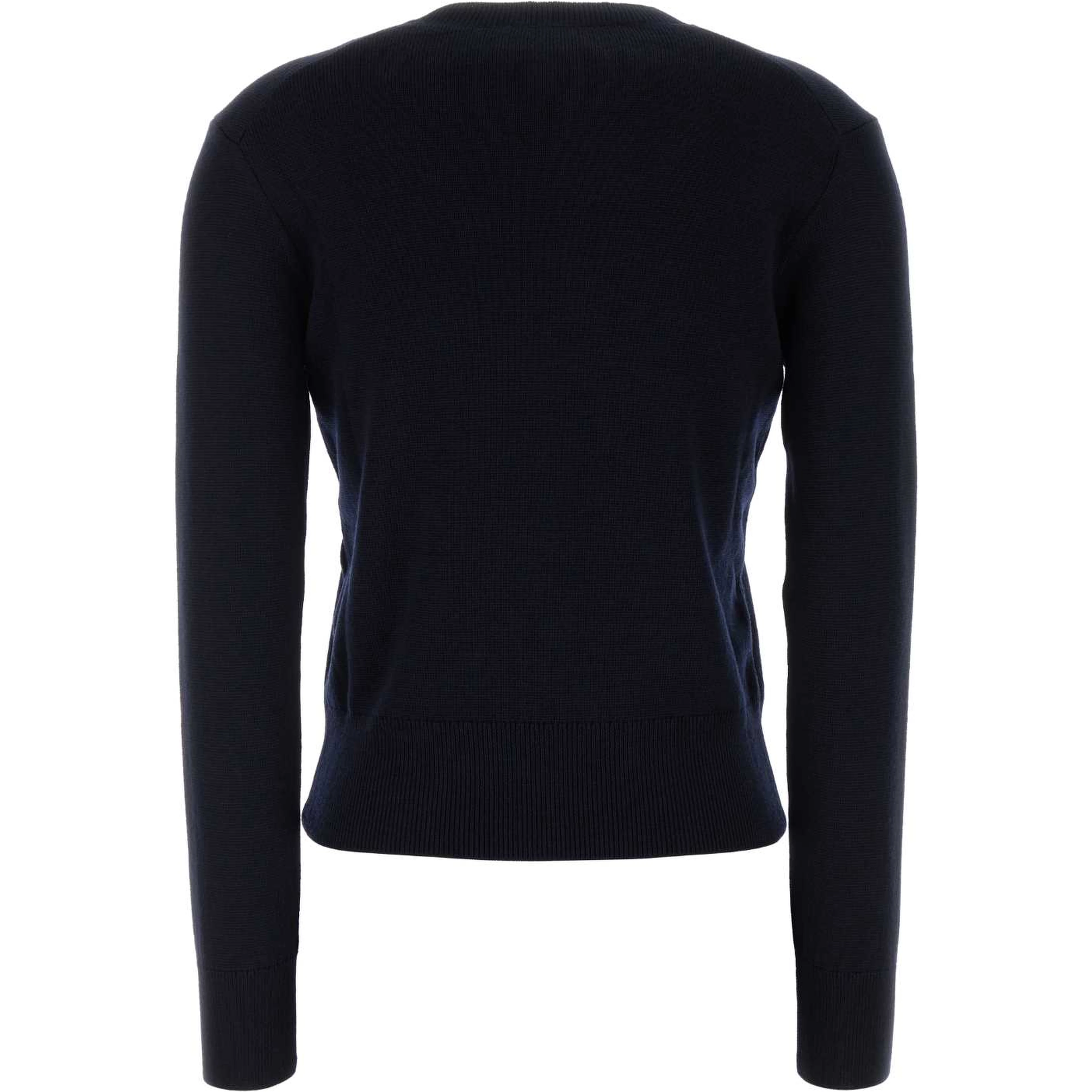 QUOTA -AMI DE COEUR CREWNECK SWEATER